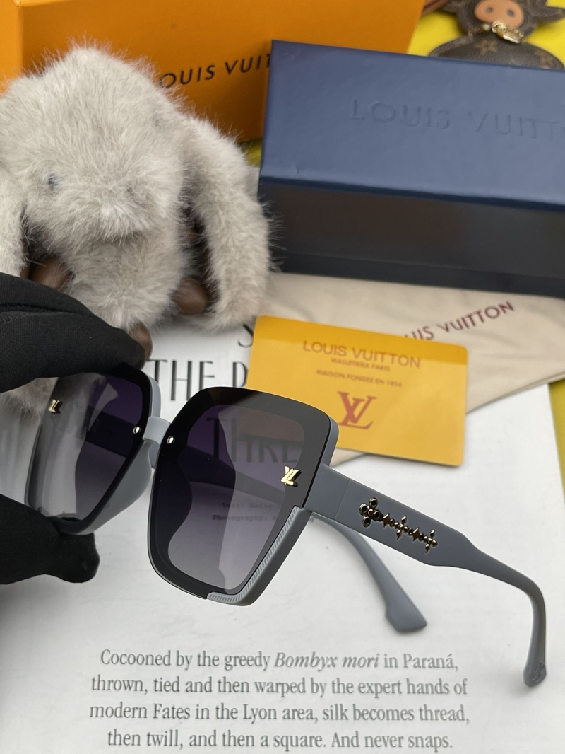 LV Sunglasses